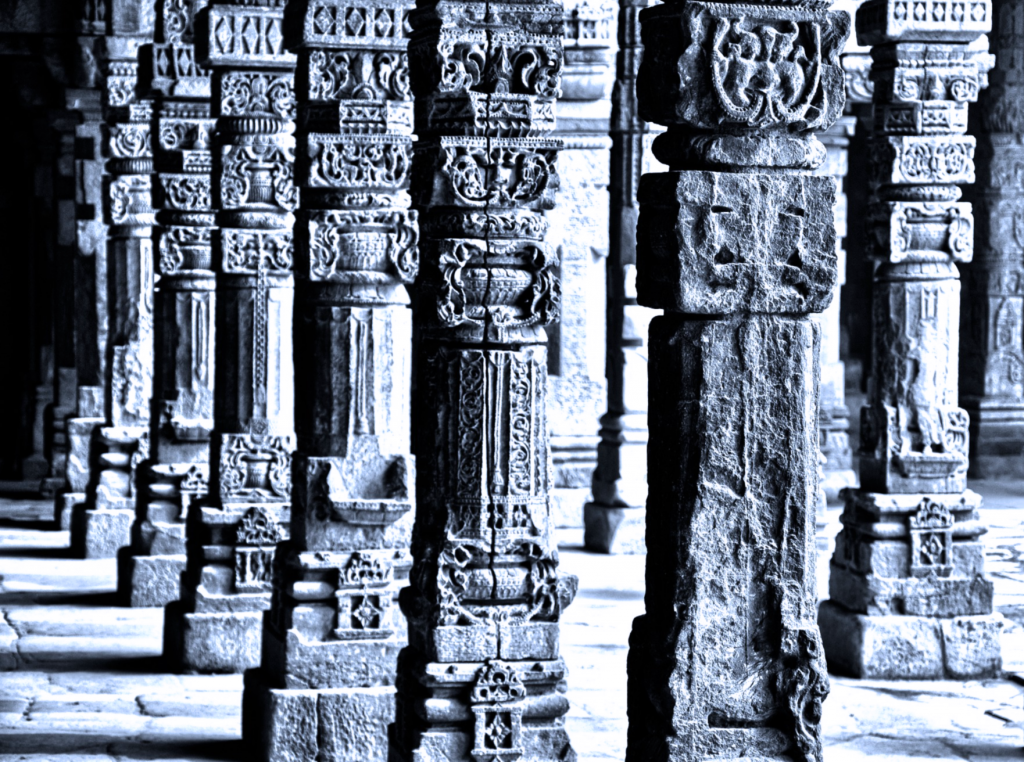 Identity Pillars