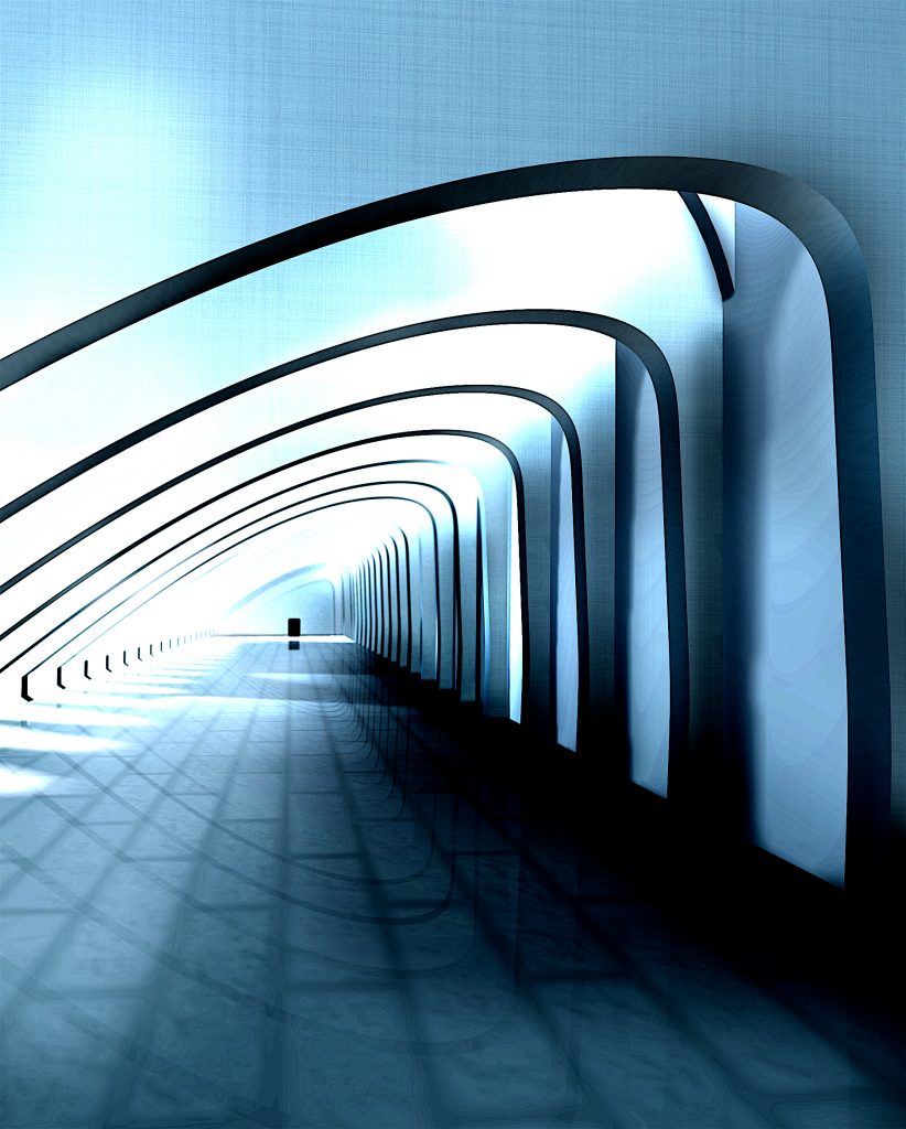 Brand Research aka Digital Corridor of Innovation  | The  Research Edit