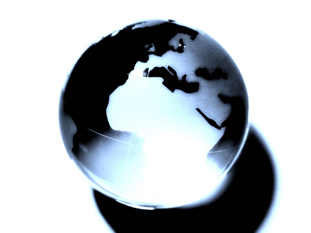 International Growth | The Potential Edit