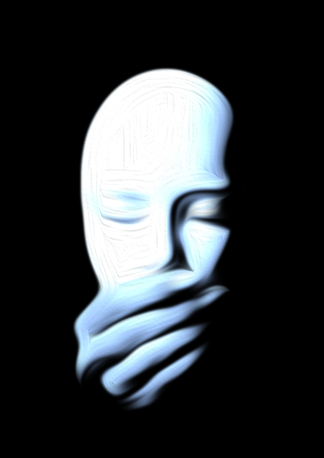 Corporate Identity | The Mask Edit