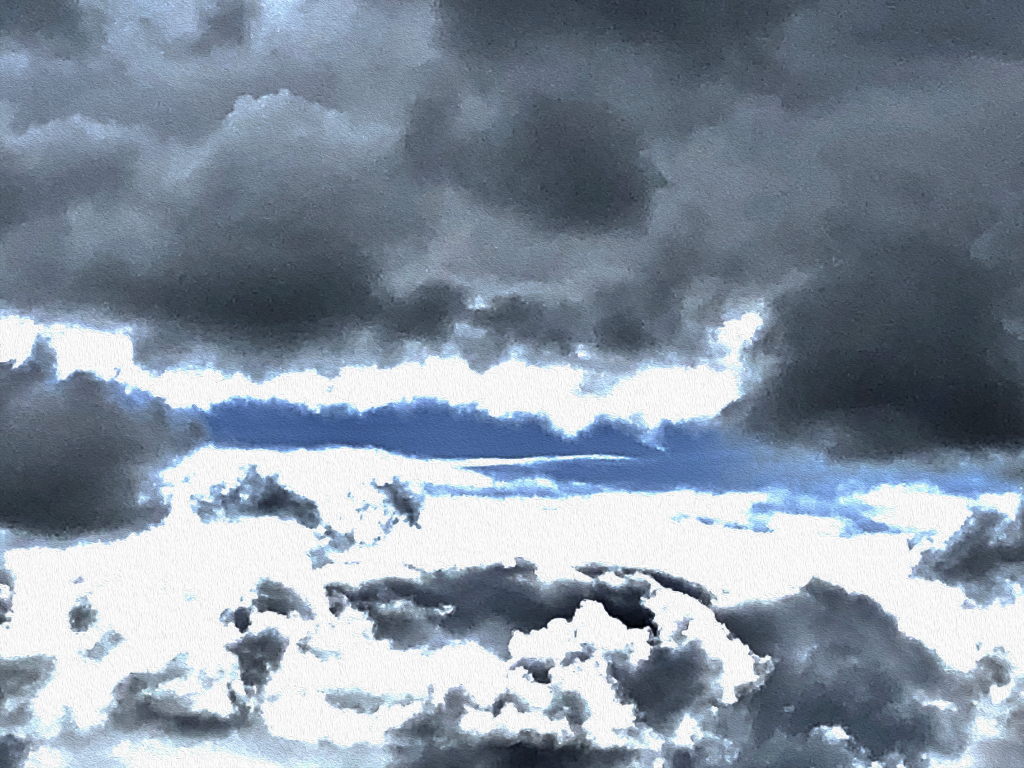 The innovation, the pandemic spread, the silver linings