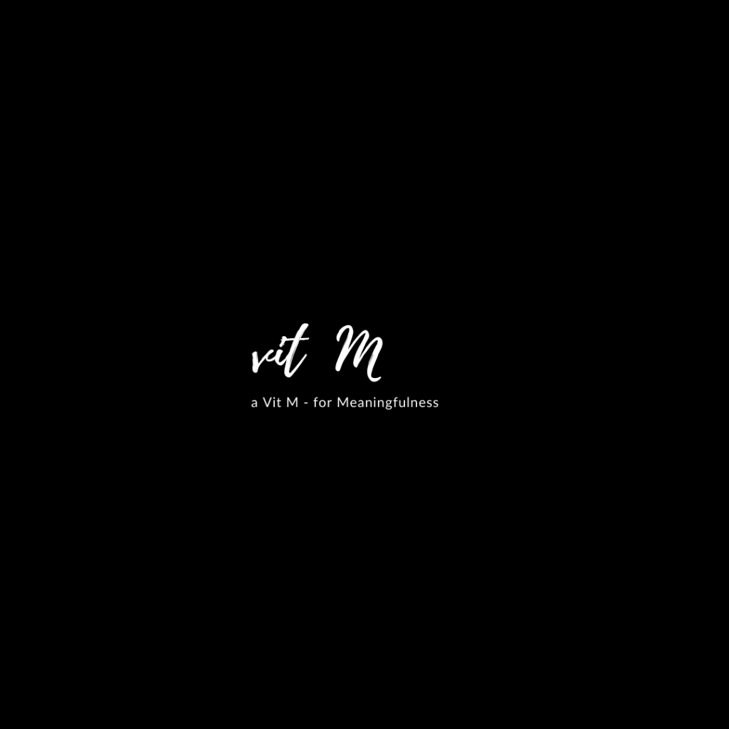 Thinking talks | Philosophy – the Medici House of Thoughts | Vit M for Meaningfulness | Philo the desideratum of 21st century
