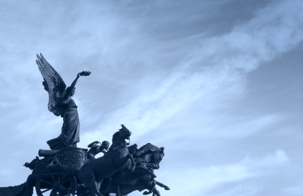 Heroic Branding | The marketing lynchpin